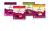 Açaí Natural, Morango, Banana ou Guaraná (10Kg)