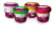 Açaí Natural, Morango, Banana ou Guaraná (500g)